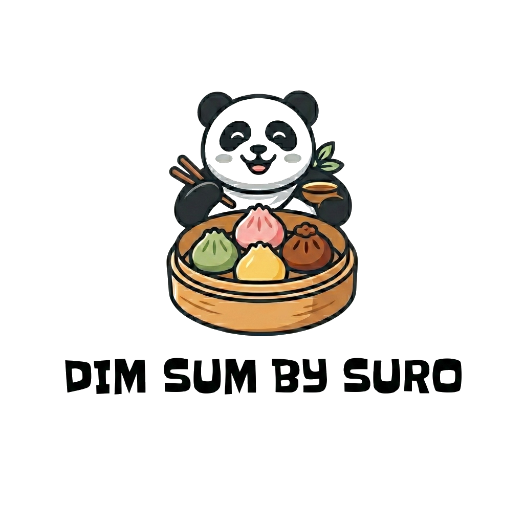 Dim Sum by SURO Logo